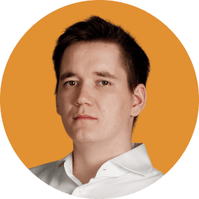 Moderator photo