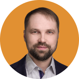 Moderator photo