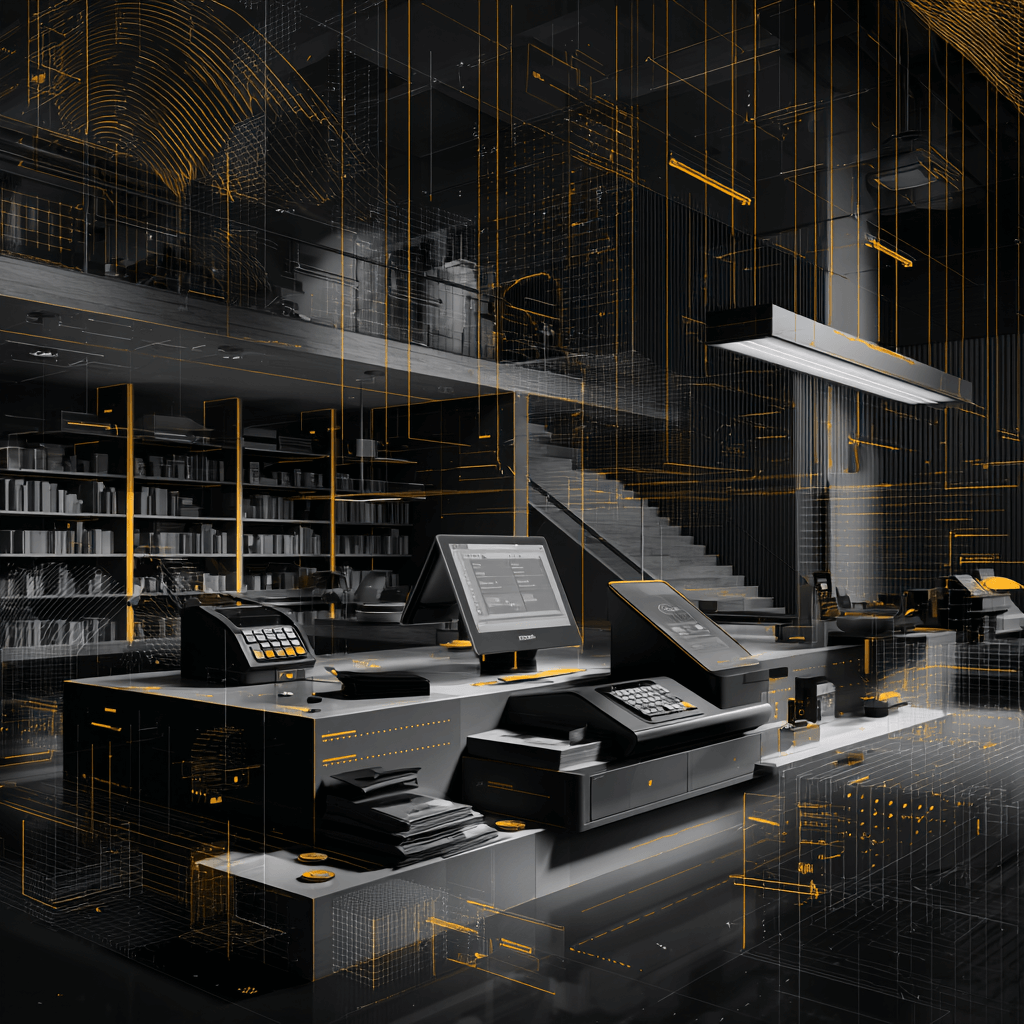 Постер статьи